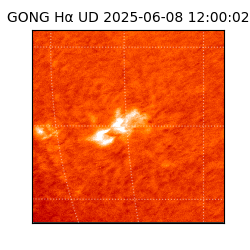 gong - 2025-06-08T12:00:02