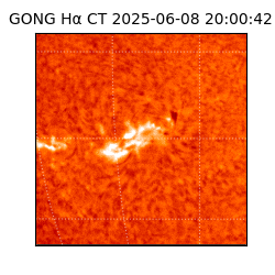 gong - 2025-06-08T20:00:42