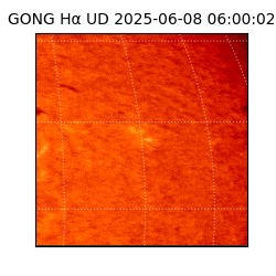 gong - 2025-06-08T06:00:02