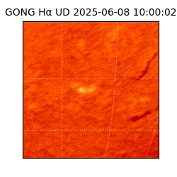 gong - 2025-06-08T10:00:02