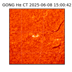 gong - 2025-06-08T15:00:42