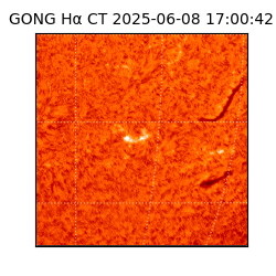 gong - 2025-06-08T17:00:42