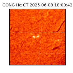 gong - 2025-06-08T18:00:42