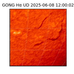 gong - 2025-06-08T12:00:02