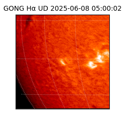 gong - 2025-06-08T05:00:02
