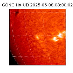 gong - 2025-06-08T08:00:02