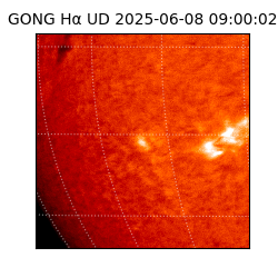 gong - 2025-06-08T09:00:02