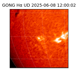 gong - 2025-06-08T12:00:02