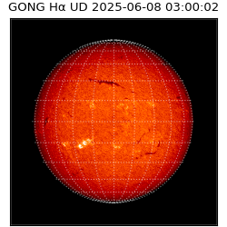 gong - 2025-06-08T03:00:02