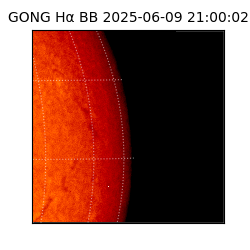 gong - 2025-06-09T21:00:02