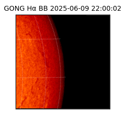 gong - 2025-06-09T22:00:02