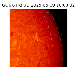gong - 2025-06-09T10:00:02