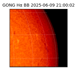 gong - 2025-06-09T21:00:02