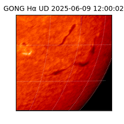 gong - 2025-06-09T12:00:02
