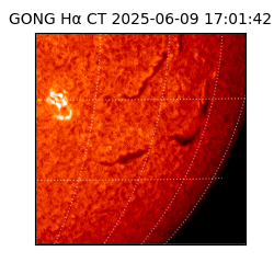 gong - 2025-06-09T17:01:42
