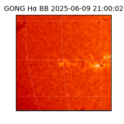 gong - 2025-06-09T21:00:02