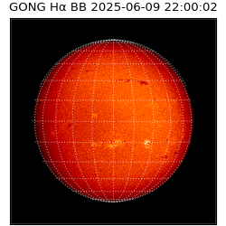 gong - 2025-06-09T22:00:02