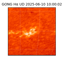gong - 2025-06-10T10:00:02