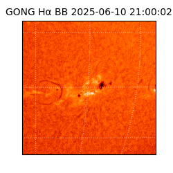 gong - 2025-06-10T21:00:02