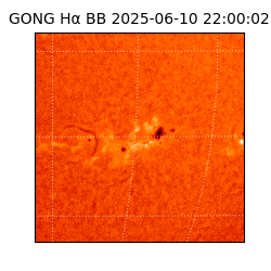 gong - 2025-06-10T22:00:02