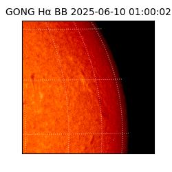 gong - 2025-06-10T01:00:02