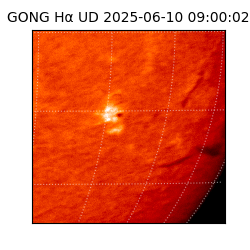 gong - 2025-06-10T09:00:02