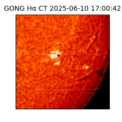 gong - 2025-06-10T17:00:42