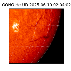 gong - 2025-06-10T02:04:02