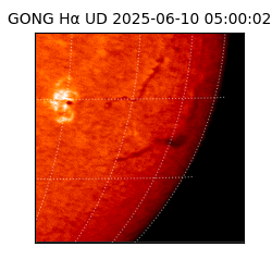 gong - 2025-06-10T05:00:02