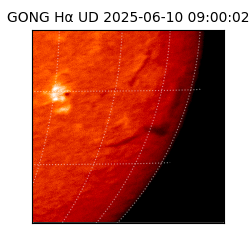 gong - 2025-06-10T09:00:02