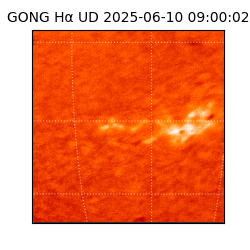 gong - 2025-06-10T09:00:02