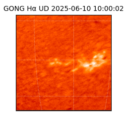 gong - 2025-06-10T10:00:02
