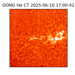 gong - 2025-06-10T17:00:42