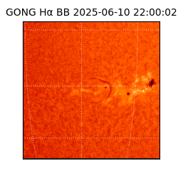 gong - 2025-06-10T22:00:02