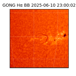 gong - 2025-06-10T23:00:02