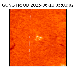 gong - 2025-06-10T05:00:02