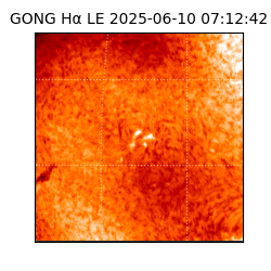 gong - 2025-06-10T07:12:42