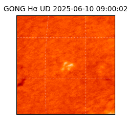 gong - 2025-06-10T09:00:02