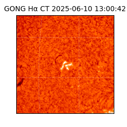 gong - 2025-06-10T13:00:42