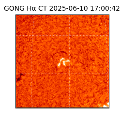 gong - 2025-06-10T17:00:42