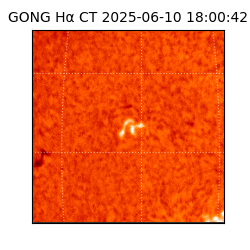 gong - 2025-06-10T18:00:42