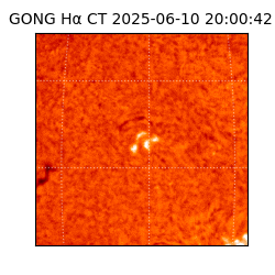 gong - 2025-06-10T20:00:42