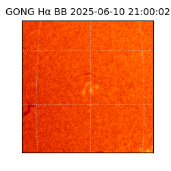 gong - 2025-06-10T21:00:02