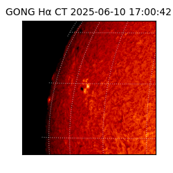 gong - 2025-06-10T17:00:42