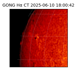 gong - 2025-06-10T18:00:42