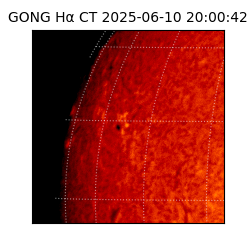 gong - 2025-06-10T20:00:42