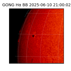 gong - 2025-06-10T21:00:02