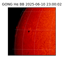 gong - 2025-06-10T23:00:02