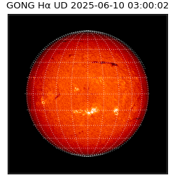 gong - 2025-06-10T03:00:02