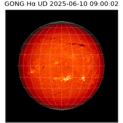 gong - 2025-06-10T09:00:02